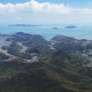 바다와 숲 이미지