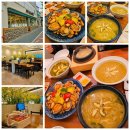 광주 일곡동 맛집 북구 한식 부모님 식사 제주선채향 전복 구이 죽 솥밥