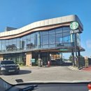 서동탄역 | 화성 서동탄역 스타벅스 DT 출근길 이용 후기 벤티사이즈 아이스아메리카노 즐기기