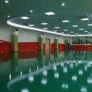 어린이자전거교육장 이미지