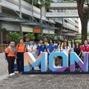 SIS-Year 11 Outdoor Learning at Monash University KL! 이미지