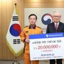 국민안전처 본부, 중앙소방본부