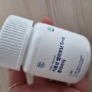 식물성 멜라토닌 5mg 인공색소와 인공향료를 쓰지 않는 룰라바이 사용후기