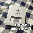 산아래 | hastens dremer 해스텐스 침대 드리머 배송후기 feat.산아래가구