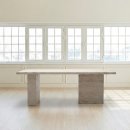 28.자이1차삼거리(행정) | 신상🌟 컬러풀한데 고급스러운 오브제 세라믹 식탁!!!! 너무 예뻐요 🧡 [소낭구]