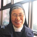 콩고민주공화국에서 18년간 선교사로 활동한 권영희 수녀(그리스도의 교육수녀회) 이미지