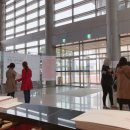 봉서홀 로비 이미지