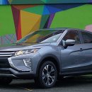 Vancouver Mitsubishi 2020 Mitsubishi Eclipse Cross ES 이미지