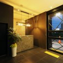 천안라트리호텔 이미지