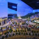 세계미니어처 전시관 이미지