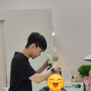 로컬추천 프라이빗한 판교남자미용실 :: ON MAN&#39;S HAIR 방문기