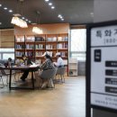 북수원도서관 2층 이미지