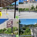 천마산(등산로입구)화장실 이미지