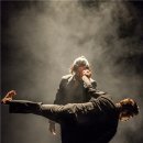 무용 <다크니스 품바> 이미지