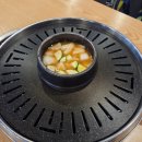 노원 공릉역 고기 맛집 꽃중년푸줏간 한우 등심과 육회