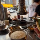서산호수공원맛집 노포 분위기와 두툼한 주먹구이 고기집 추천｜뭉텅 서산점
