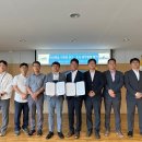 한국수자원공사 아라뱃길지사