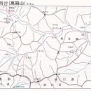 만뢰산 이미지