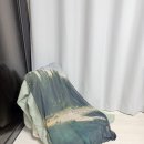 모니 | 4년째 내돈내산, 책 읽기 좋은 1인용 좌식 소파 '모니' 리클라이너 사용 후기