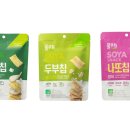 스낵 이미지