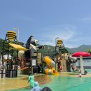 지리산나들이장터 상가 | 지리산 나들이장터 워터파크 구례군 무료물놀이터 후기 및 꿀팁정보