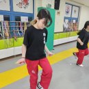 큰화랑태권도체육관 이미지