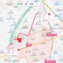 동양파라곤아파트정문 앞 교통섬 | [대전 중구] 태평동 파라곤 아파트 임장, 유등천뷰,서대전역 인근