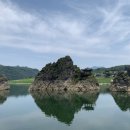 도담삼봉 관광안내소 이미지