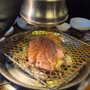 남동소방서 | 만수동 가족식사 바베큐 화로구이 돼지갈비 만수소방서