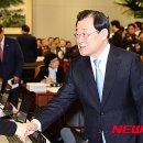 악수