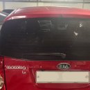 뉴영광 | 08 뉴모닝 SA 안드로이드 올인원 및 AHD 후방카메라 DIY 장착 후기 (+ 장착 방법 및 팁)