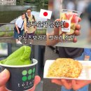 유노유럽 | 후쿠오카 유후인 여행 유노츠보거리 먹거리 추천 긴린코 호수 산책