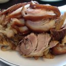 안서방왕족발 이미지