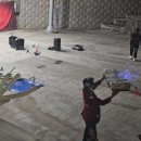 야외무대장 이미지