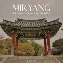 밀양아리랑시장 | 경남 밀양 여행 밀양읍성 성곽길 밀양 아리랑시장 주차 정보