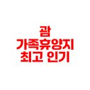 리젠시모텔 | 미국영토 괌 여행 즐기기 좋은 가족휴양지 인기 포인트는
