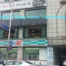 GS25 백운역 이미지