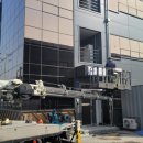 송산산단길 이미지