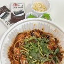 통팔아구 | 길동맛집 배달맛집 푸짐한 해물아구찜 추천 팔팔아구찜