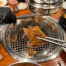 신라갈비 | 종로3가 갈비 맛집 신라갈비 내돈내산 후기