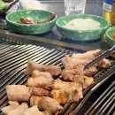 영자와병태야 - 시흥시 | 목포 로컬 맛집 ‘병태와 영자’ — 연탄구이 삼겹살
