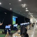 명지 골프연습장 GDR아카데미 부상명지저 골프레슨 솔직후기
