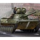 Russian PT-76 amphibious Tank Mod.1951 (1/35 TRUMPETER MADE IN China) PT1 이미지