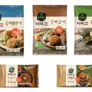 비비고 이미지