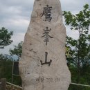 제 191차 벽송산악회 울진 응봉산(11월 26일) 산행 공지 이미지