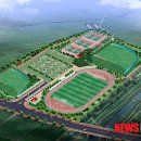 백석생활체육공원 야구장 이미지