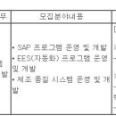 (02월 16일 마감) 대덕전자(주) - PI 경력 수시채용 공고 이미지