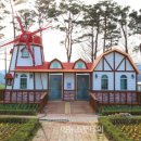 풍차 화장실 이미지