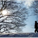 오방길(산성길) 이미지