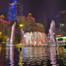동양스카이워터 | 마카오, 야경 스팟 모아보기! (마카오 야경버스투어 추천 및 할인 정보, 마카오 호텔, 마카오워터쇼)